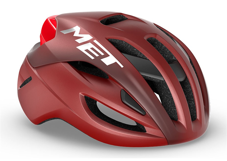 Kask rowerowy MET Rivale II MIPS