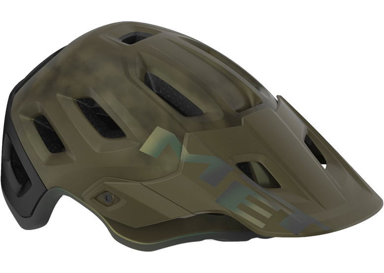 Kask rowerowy MET Roam MIPS