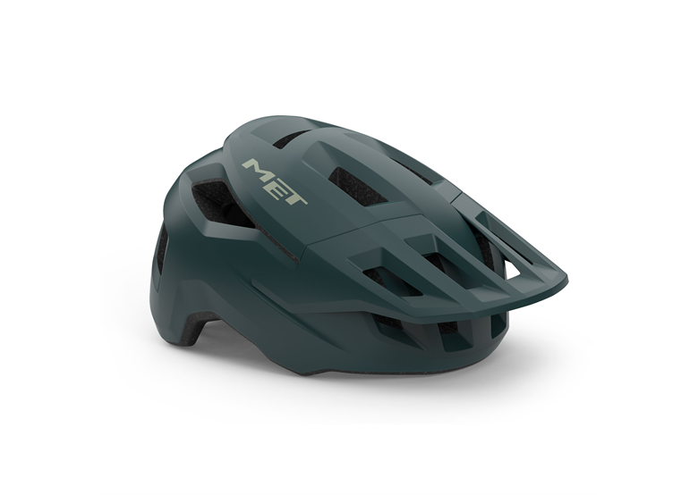 Kask rowerowy MET Shelter
