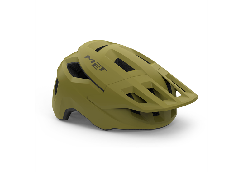Kask rowerowy MET Shelter