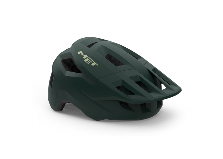 Kask rowerowy MET Shelter