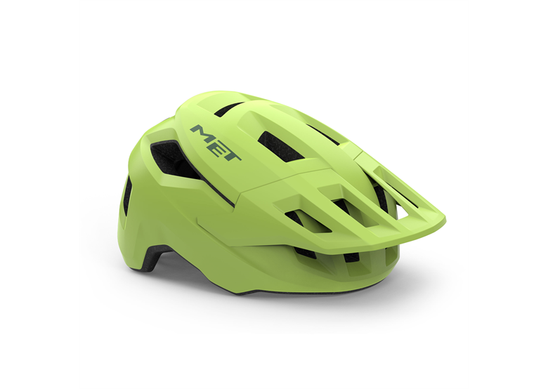 Kask rowerowy MET Shelter