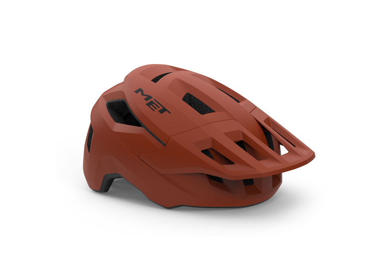 Kask rowerowy MET Shelter