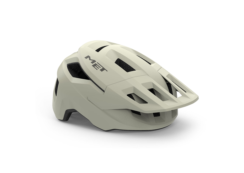 Kask rowerowy MET Shelter