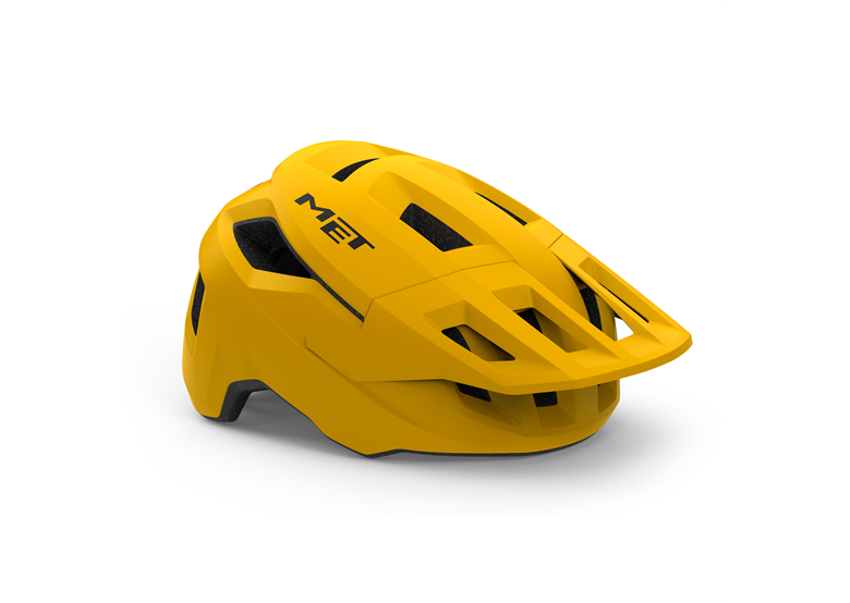 Kask rowerowy MET Shelter