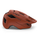 Kask rowerowy MET Shelter