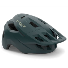 Kask rowerowy MET Shelter