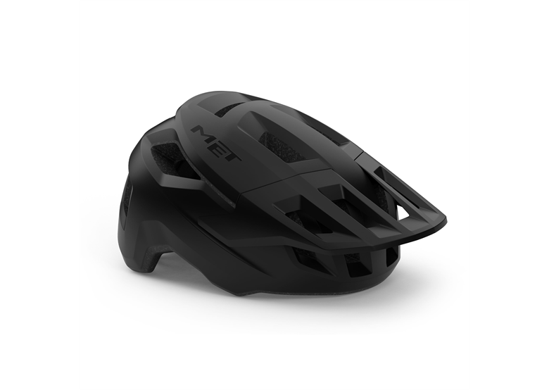 Kask rowerowy MET Shelter MIPS