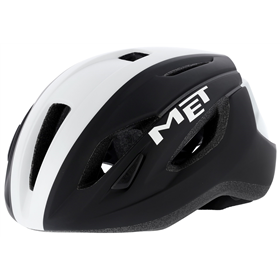 Kask rowerowy MET Strale