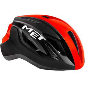 Kask rowerowy MET Strale