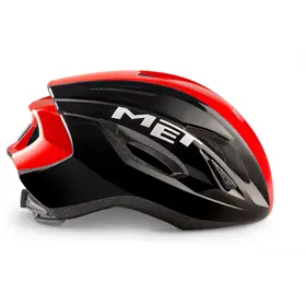 Kask rowerowy MET Strale