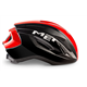 Kask rowerowy MET Strale