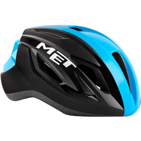 Kask rowerowy MET Strale