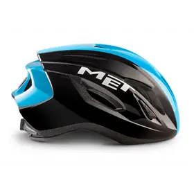 Kask rowerowy MET Strale