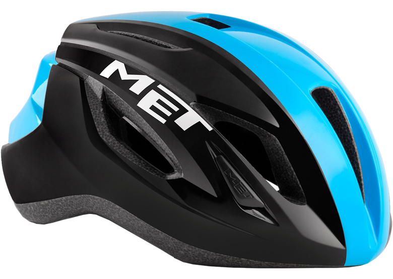 Kask rowerowy MET Strale