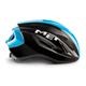 Kask rowerowy MET Strale