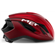 Kask rowerowy MET Strale