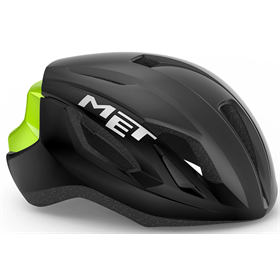 Kask rowerowy MET Strale