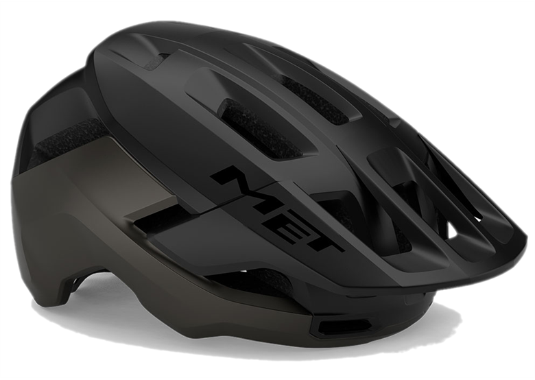 Kask rowerowy MET Terrae MIPS
