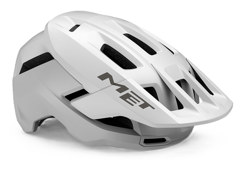 Kask rowerowy MET Terrae MIPS