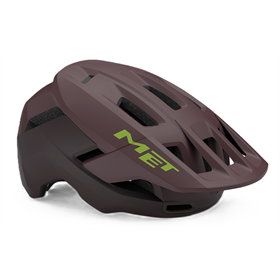 Kask rowerowy MET Terrae MIPS