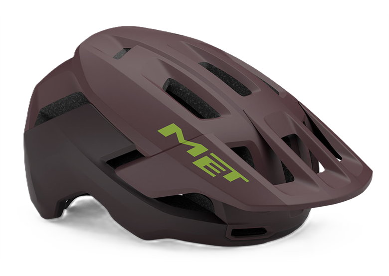 Kask rowerowy MET Terrae MIPS
