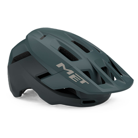 Kask rowerowy MET Terrae MIPS