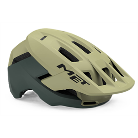 Kask rowerowy MET Terrae MIPS