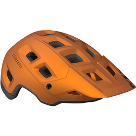 Kask rowerowy MET Terranova