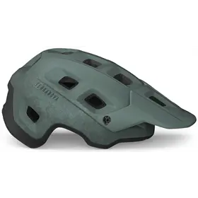 Kask rowerowy MET Terranova