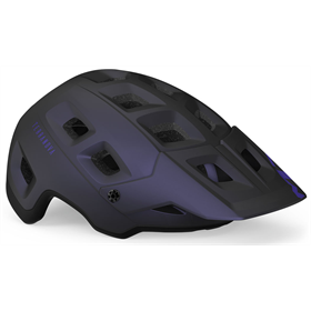 Kask rowerowy MET Terranova