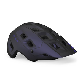 Kask rowerowy MET Terranova MIPS