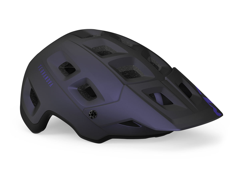 Kask rowerowy MET Terranova MIPS