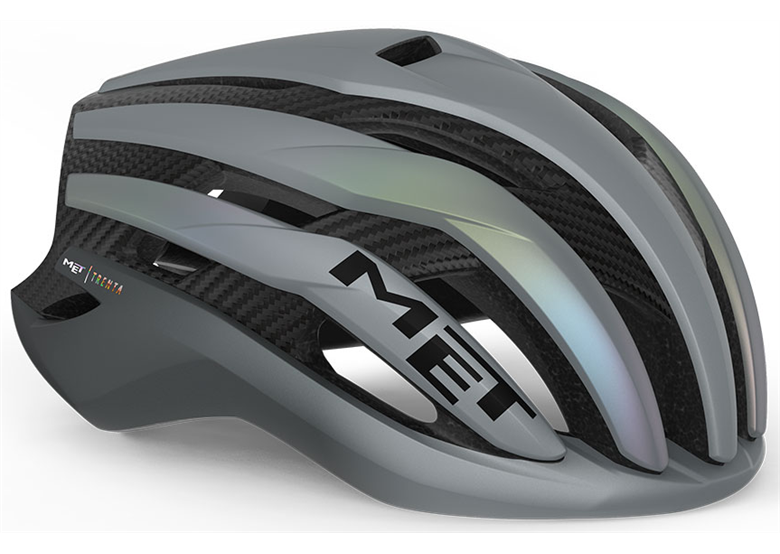 Kask rowerowy MET Trenta 3K Carbon MIPS