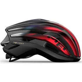 Kask rowerowy MET Trenta 3K Carbon MIPS