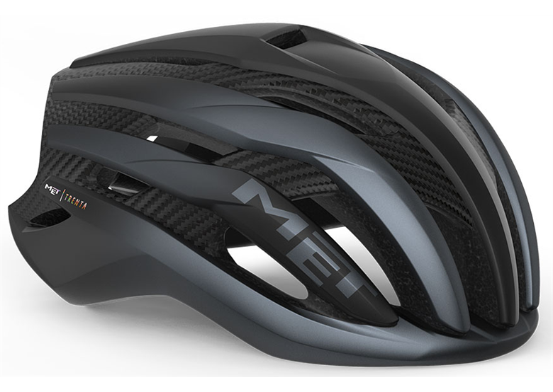 Kask rowerowy MET Trenta 3K Carbon MIPS