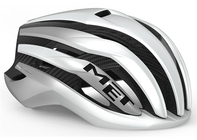 Kask rowerowy MET Trenta 3K Carbon MIPS
