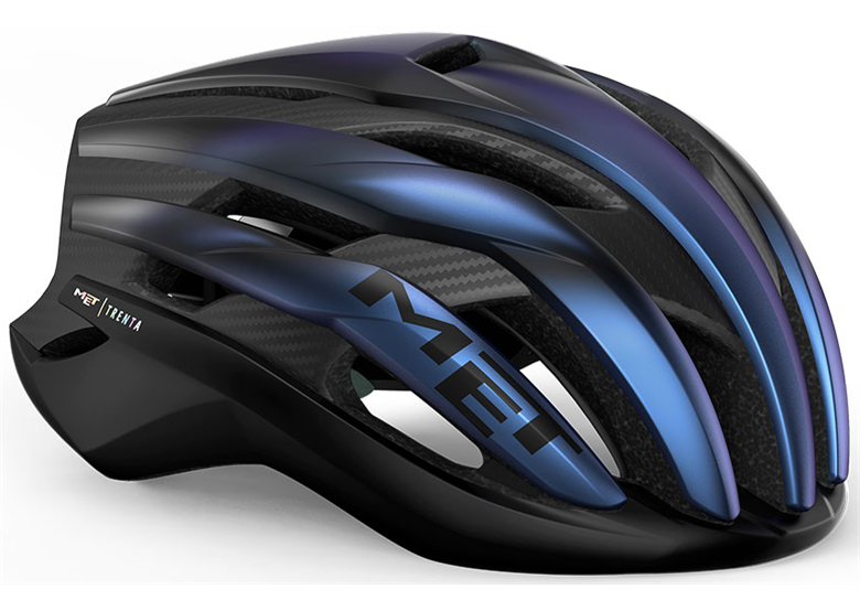 Kask rowerowy MET Trenta 3K Carbon MIPS