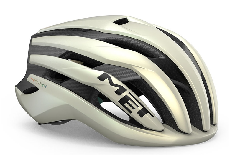 Kask rowerowy MET Trenta 3K Carbon MIPS