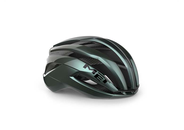 Kask rowerowy MET Trenta 3K Carbon MIPS