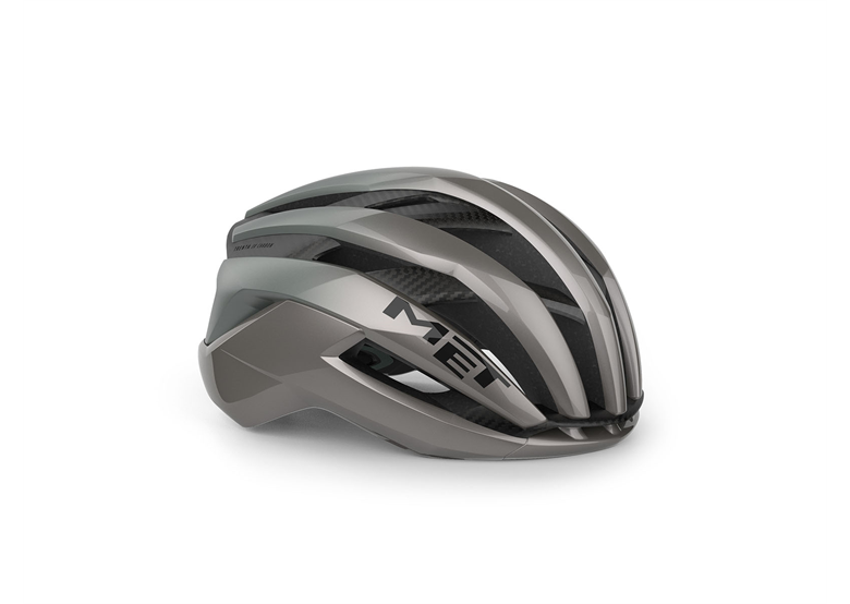 Kask rowerowy MET Trenta 3K Carbon MIPS