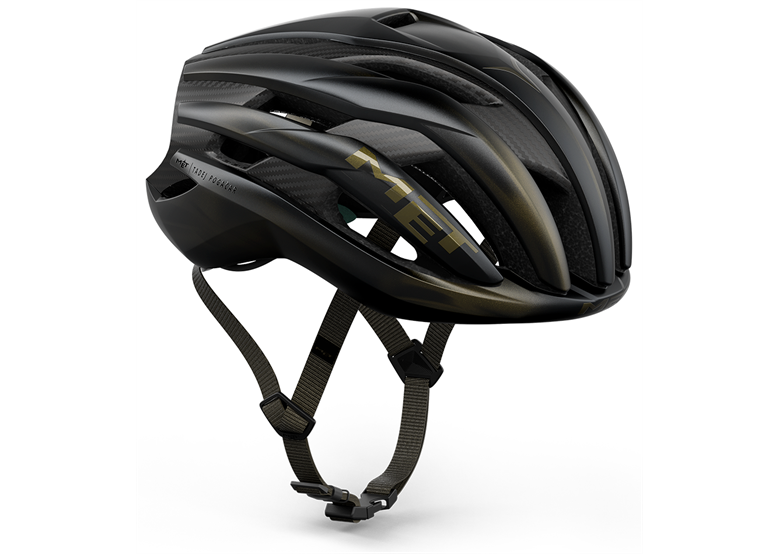 Kask rowerowy MET Trenta 3K Carbon MIPS Tadej Pogacar Edition II