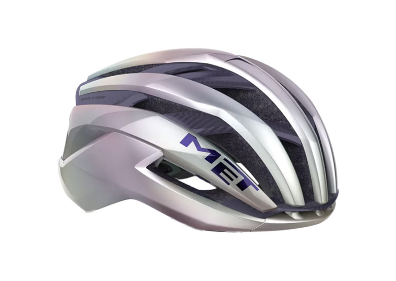 Kask rowerowy MET Trenta 3K Carbon MIPS Tadej Pogacar Edition II