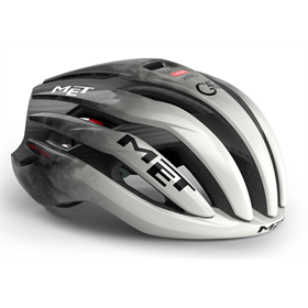 Kask rowerowy MET Trenta 3K Carbon MIPS UAE Teams Emirates Edition