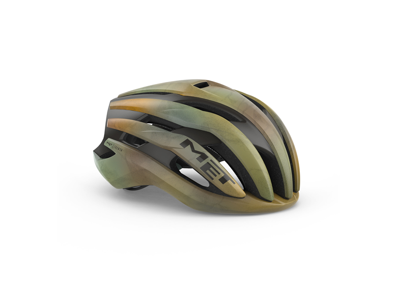 Kask rowerowy MET Trenta MIPS
