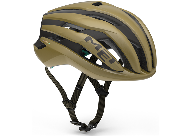 Kask rowerowy MET Trenta Wander MIPS