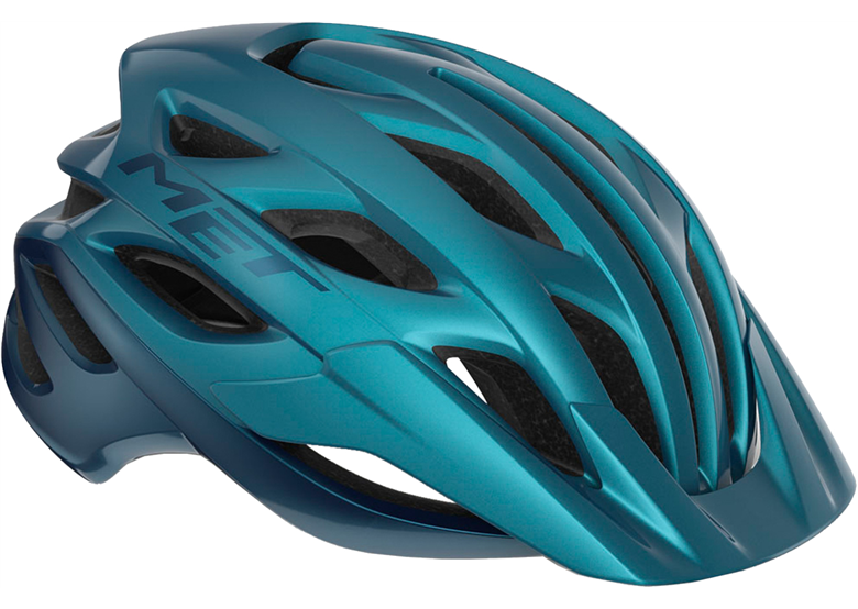 Kask rowerowy MET Veleno