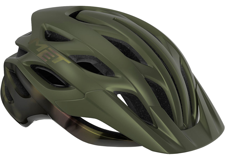 Kask rowerowy MET Veleno