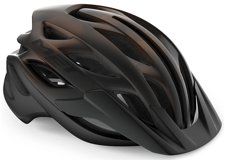 Kask rowerowy MET Veleno