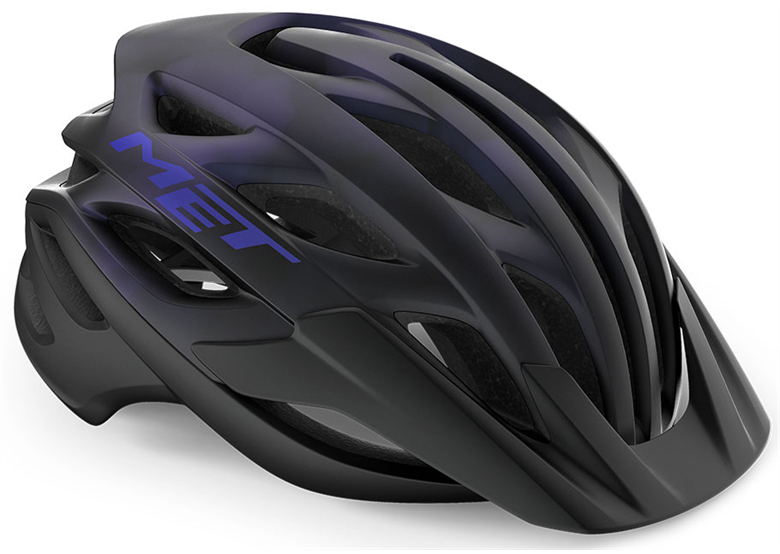 Kask rowerowy MET Veleno